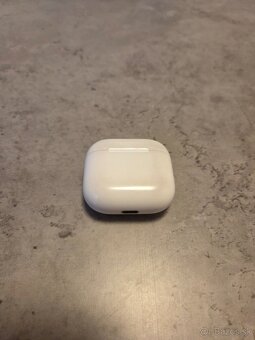 Apple AirPods 4 - 2
