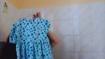 Detské šaty - 2