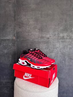 🔥 Nike TN airmax “ Big Red “ - 2