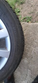 205/55 r16 - 2