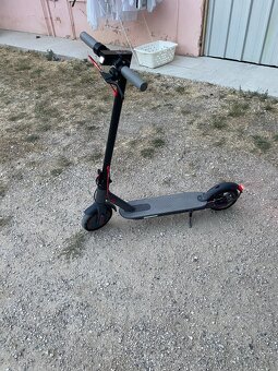 Sunnigoo Elektro kolobežka NOVÁ - 2