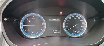 SUZUKI S-CROSS 1,6 DDiS - Elegance 4x4 - 2