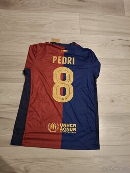 Dres FC Barcelona - 2