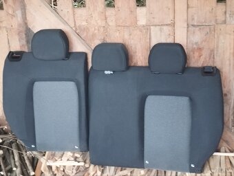 Nd sedačky a ostatné ako nové top Fiat tipo - 2