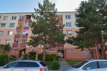 BEDES | 2 izb byt v krásnom prostredí, ideálny na investíciu - 2