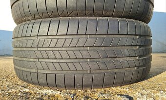 Pneu 235/50 R20+255/45 R20 Bridgestone Turanza Eco - 2