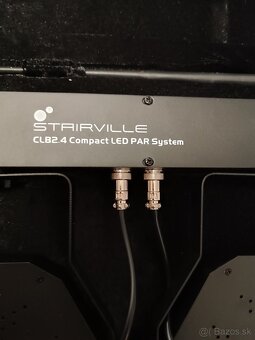 Svetelná technika - 2