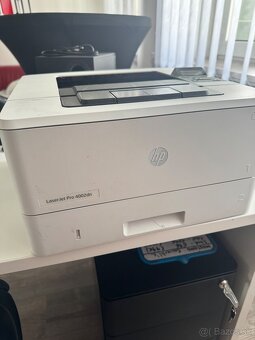 Laserjet Pro 4002DN - 2