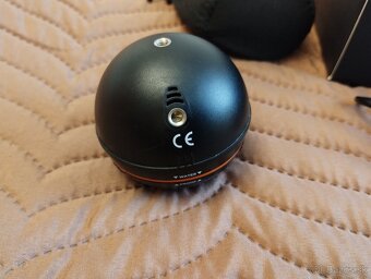 Nahadzovací sonar Deeper pro - 2