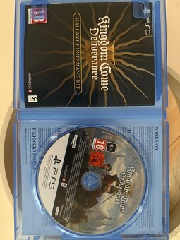 Kingdom Come Deliverance 2 - 2