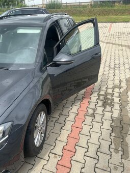 Volkswagen Golf 7 - 2