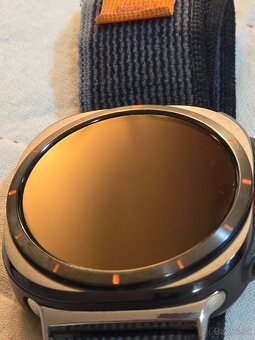 Samsung Galaxy Watch Ultra LTE Titanium - 2