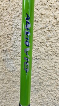 Shimano alivio cx teleskopik 5m - 2