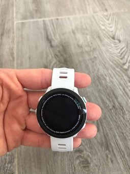Hodinky Garmin forerunner 55 - 2