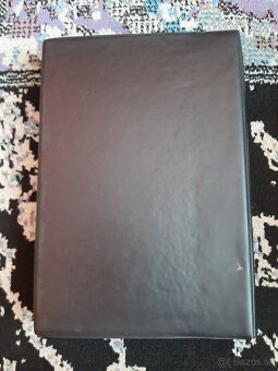 📚 Originálny hrubý Katalóg náhradných dielov Tatra 813 6x6 - 2