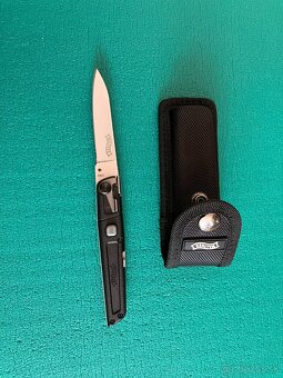 Zatvárací nôž Walther SOK2 UMAREX - 2