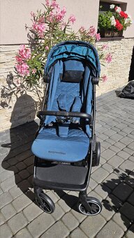 Easywalker Jackey XL - nepoužívaný - 2