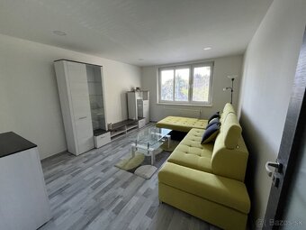 3 izbový byt prenájom na Prednádraží - 2
