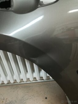 Dvere Toyota RAV4 - 2