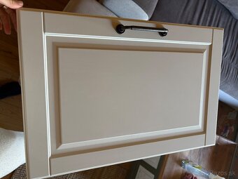 Sufliky IKEA BODBYN - 2