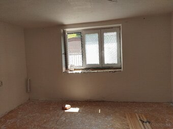 Predám dom v obci Pohorelá - 2