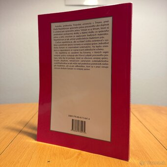 Repetitórium správneho práva procesného - 2