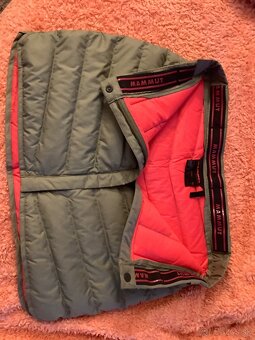 Mammut sukňa zateplena - 2