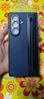 Obal na Samsung Galaxy Z Fold 7 - 2