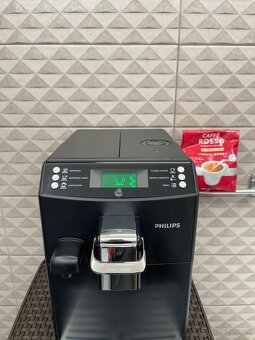 Philips Minuto One Touch Cappuccino HD8847/09 - 2