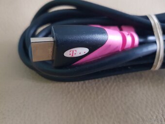 na predaj nový HDMI kábel T - 2