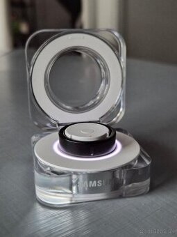 [PREDÁM] Samsung Galaxy Ring (Čierny Titán) - veľkosť 11 - 2