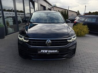 Volkswagen Tiguan Allspace 2.0TDi DSG 4Motion ŤAŽNÉVIRTUAL - 2