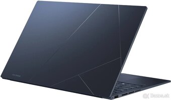 ASUS Zenbook 15 OLED UM3504DA-OLED332W Ponder Blue celokovov - 2
