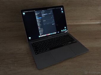 MacBook Air 2020 M1 - 2