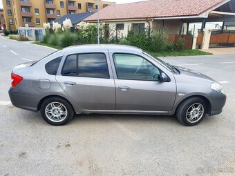Thalia 1.5, diesel, 62kw - 2