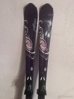 Lyze Atomic 156 cm - 2