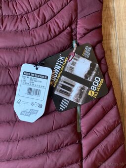 dynafit radical down rds w hood jkt - 2