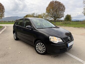 Volkswagen Polo 1.4 TDI// NOVA STK/EK - 2
