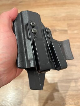 Mustache Gear Kikimora CZ P10C - 2