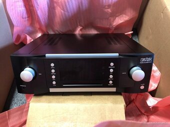 Mark Levinson No 519 Prehrávač zvuku - 2