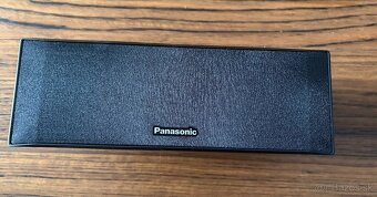 Reproduktory Panasonic - 2