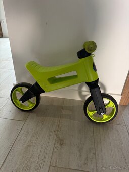 Odrazadlo funny wheels - 2