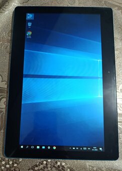12" tablet s Windows 10 - 2