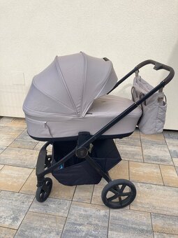 Venicci Claro Vanilla 2 kombinácia - 2