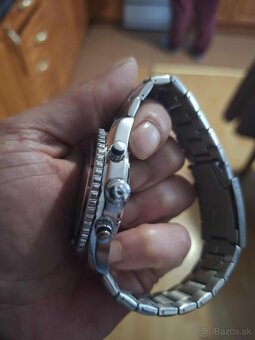Hodinky  omega - 2