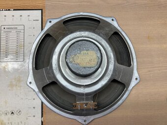 Predám basový reproduktor ARO835 - 2