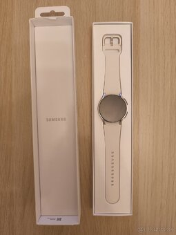Samsung Galaxy Watch 6 40mm Gold - 2