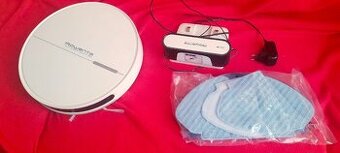 Predám robotický vysavač ROWENTA - 2