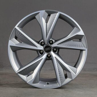 Audi R22 4K0601025DE - 2