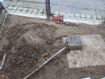 Stavebny material na zasyp - 2